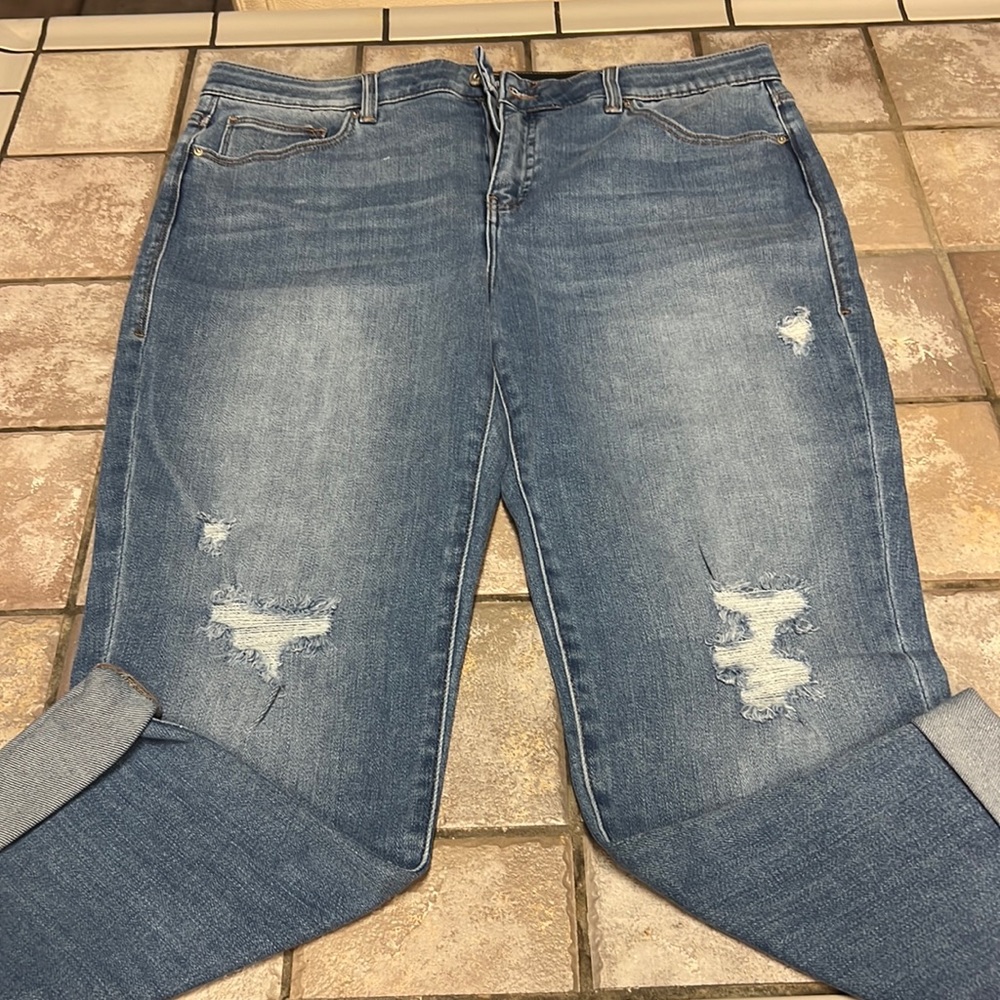 Lularoe jeans